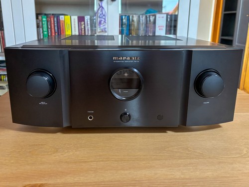 Marantz pm10 high end stereo - high,
