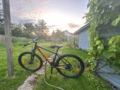 Scott aspect mountainbike - aspect,