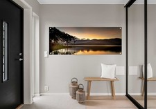 WANDBILD BILD POSTER BANNER