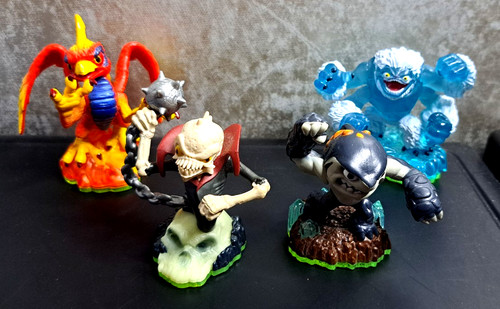 Skylanders spyro adventure - skylanders,