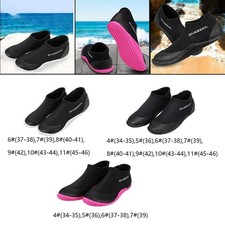 Neopren Tauchstiefel