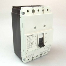 Moeller Lasttrennschalter N1-125 NOV