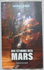 Warhammer 40k Die Stimme des