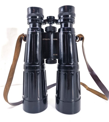 Extrem lichtstarkes fernglas - extrem,