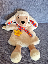 Sterntaler Handpuppe Schaf