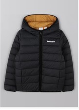 Timberland steppjacke schwarz - timberland,