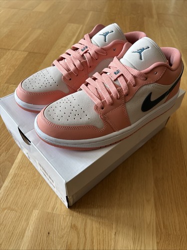 Nike air jordan low damen - jordan,