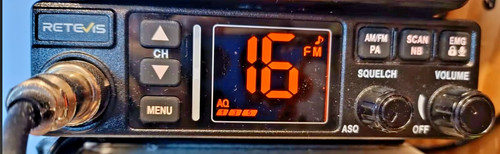 Retevis mb63a funkgerät - retevis,