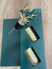 Set aus 1 Jägermeister