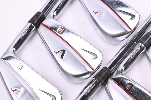 Nike forged blade - nike, vr