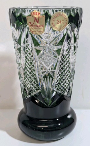 Vase nachtmann - ,,
