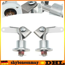 5" Achsschenkel-Spindel