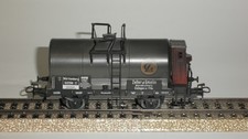 Märklin HO  Tankkessel-Wagen "Zeller & Gmelin" aus Württenberger-Zugpackung 2857