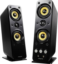 Lautsprecher Creative-labs