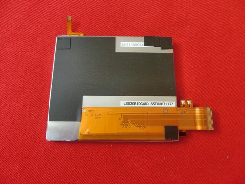Nds lite display unten mit - display, (mit
