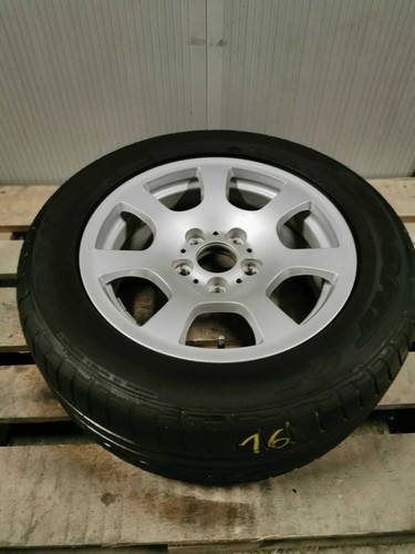 Original bmw sommerräder - original,