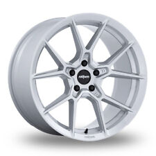 Rotiform KPR silver 9 x 20