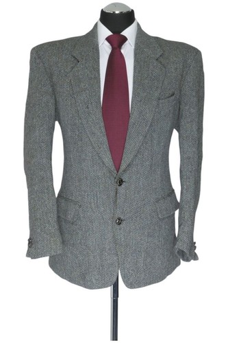 Harris tweed dunn - harris,