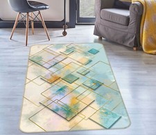 3D Aquarell Grafik ZHUC1714