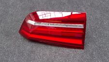 BMW X5 F15 USA Heckleuchte Rücklicht links LED Rear light in trunk left 7329045