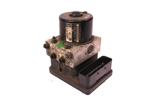 Abs hydraulikblock golf iv - abs, vw