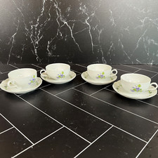 Vintage Set of 4 Kaiser