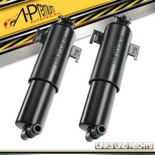 Waschdüse - 2x,