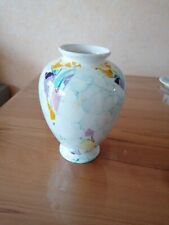 Wächtersbach, Service Isola Bella, Vase, ca. 20 cm