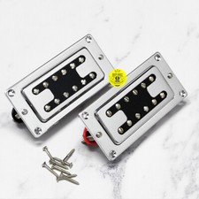 Rickenbacker Electric Guitar