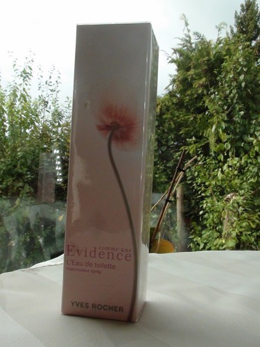 Yves rocher comme une - yves,