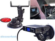 TEAM MH-SGK CB Funk Halter Minicom Mico CRT Micron One Millenium Midland M-Mini