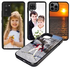 TPU Hülle personalisierte