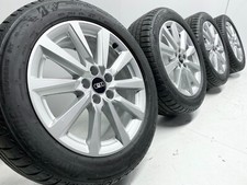 16 Zoll Original Audi A1 II GB Sommerräder Felgen Sommerreifen 82A601025C