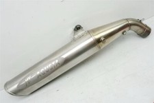 MV AGUSTA 910 BRUTALE F4 AUSPUFF OBEN SCHALLDÄMPFER EXHAUST MUFFLER