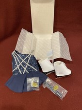 American Girl Doll TEAM USA