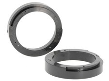 Lautsprecher Adapter Ringe