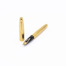 Sheaffer Imperial Füller 12K G.F. Feder 14K F USA