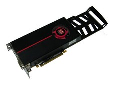ATI Radeon HD 5770 1024MB Grafikkarte PCI-E 2xDVI HDMI                      **32