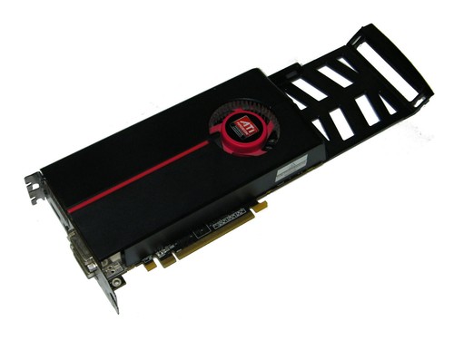 Ati radeon 5770 1024mb - radeon,