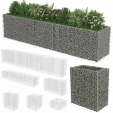 Hochbeet Gabionenhochbeet