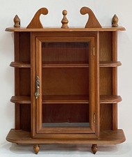 Vintage Holz 3 Etagen