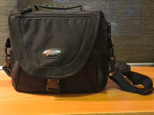 Lowepro foto kameratasche nova - lowepro,