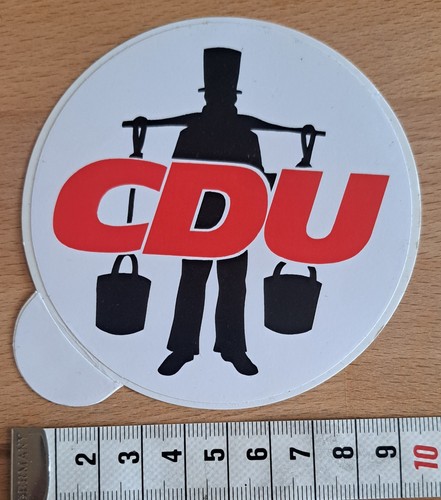 Alter aufkleber sticker - alter,