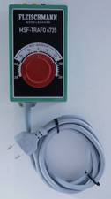 Fleischmann 6735 Trafo /