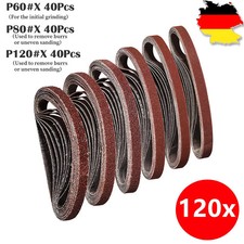 120X Gewebebänder