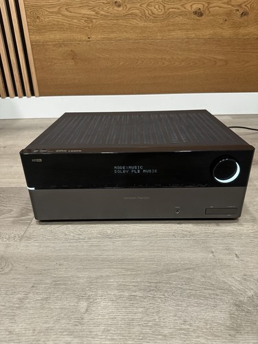 Harman kardon avr - harman, 5.1