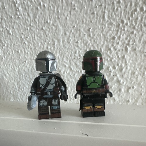 Lego star wars custom - lego,