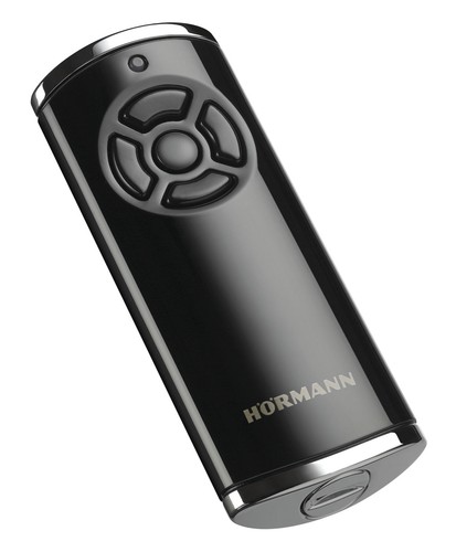 Hörmann handsender bs - hörmann, 5