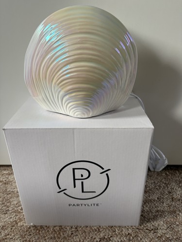 Partylite schmelzlampe - partylite,