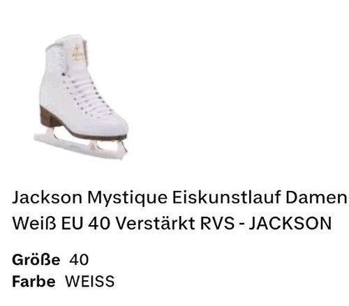 Neue jackson mystique - neue,